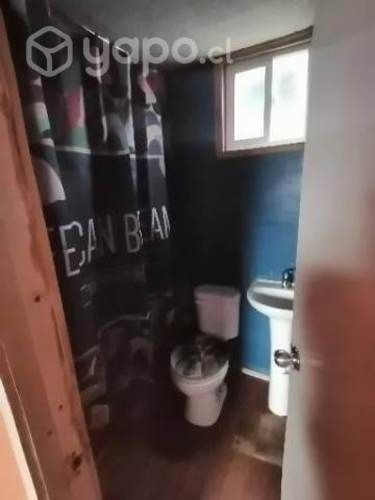 Se arrienda departamento