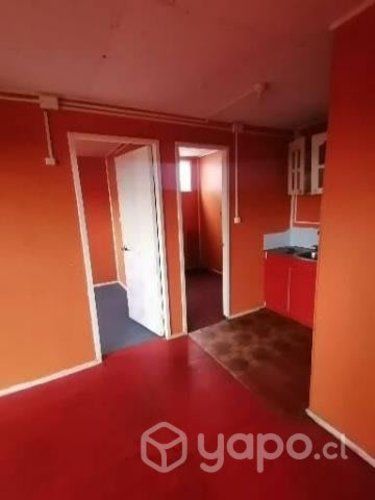 Se arrienda departamento