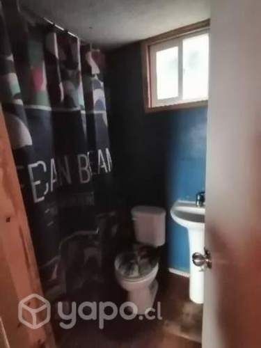 Se arrienda departamento