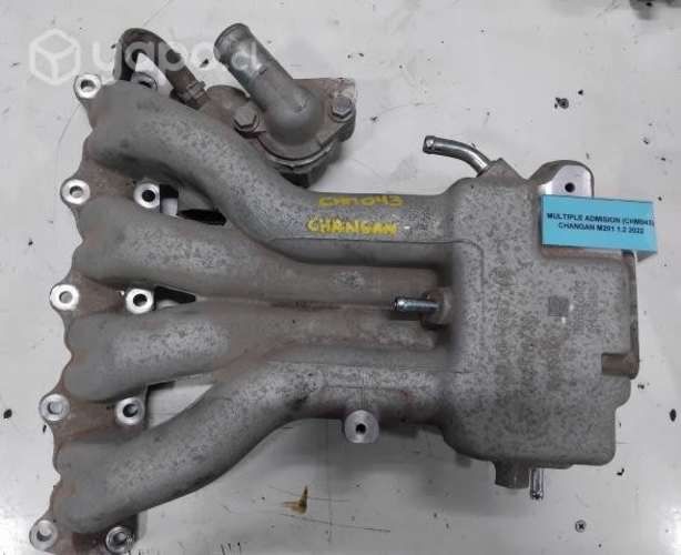 Múltiple Admisión (CHM043) Changan M