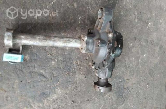 Diferencial Delantero (FRJ028) Ford Ranger 3.2 Dié