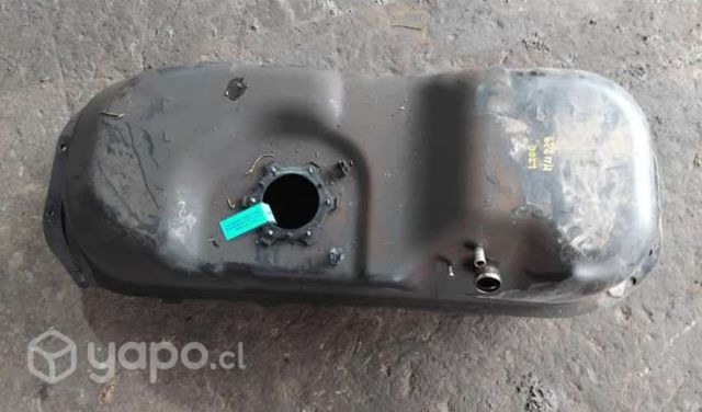 Estanque Combustible (MLI229) Mitsubishi L200 2.4