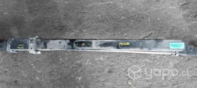 Paquete Resorte Trasero (MLI233) Mitsubishi L200