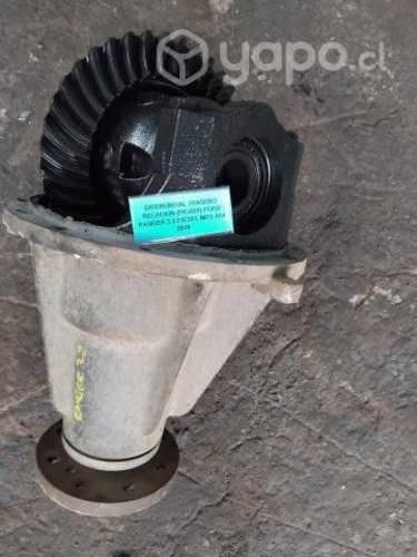 Diferencial Trasero Relacion 39x11 (FRJ029) Ford R