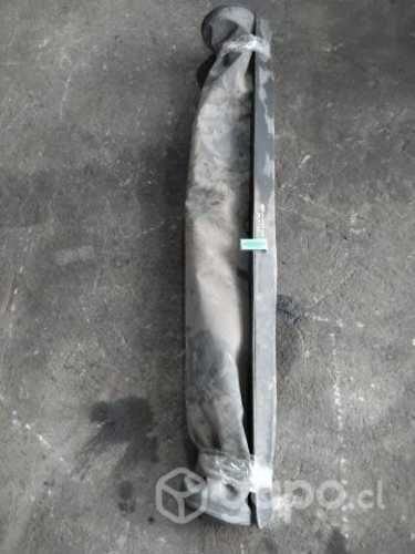 Cortina Cubre Pick Up (MLI038) Mitsubishi L200 2.4