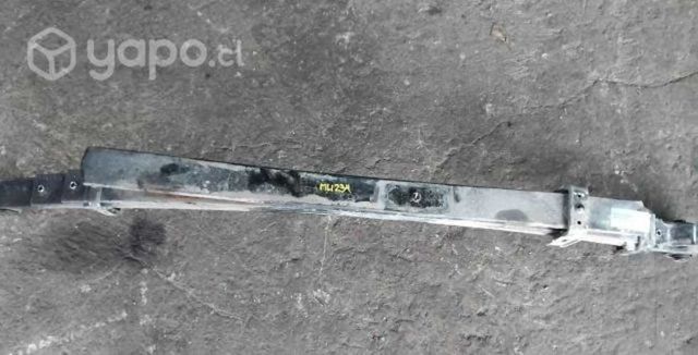 Paquete Resorte Trasero (MLI234) Mitsubishi L200