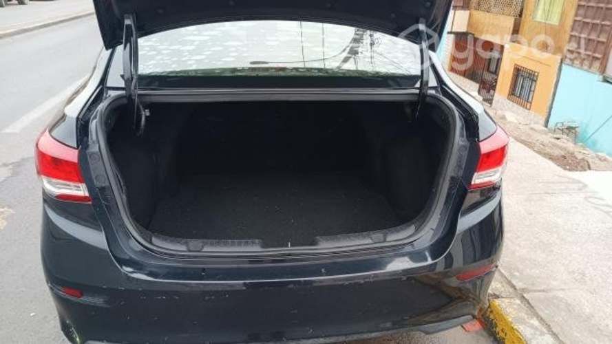 En venta CHANGAN ALSVIN