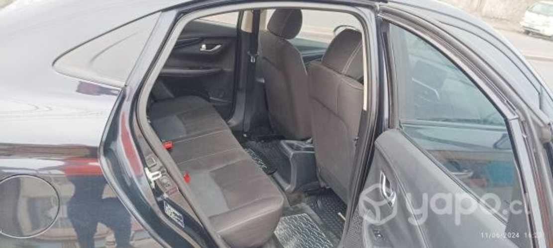 En venta CHANGAN ALSVIN