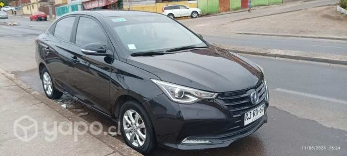 En venta CHANGAN ALSVIN