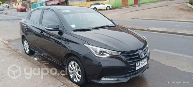 En venta CHANGAN ALSVIN