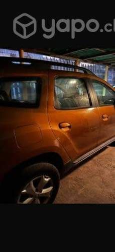 Se vende único dueño RENAULT DUSTER 2021