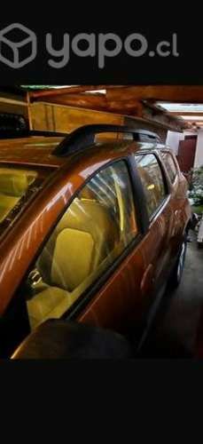 Se vende único dueño RENAULT DUSTER 2021