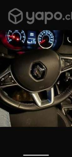 Se vende único dueño RENAULT DUSTER 2021