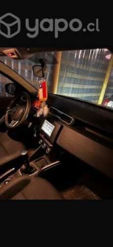 Se vende único dueño RENAULT DUSTER 2021