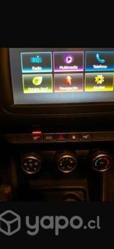 Se vende único dueño RENAULT DUSTER 2021