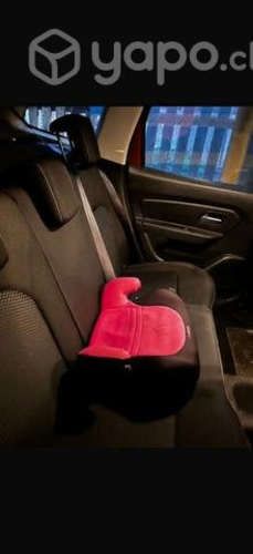 Se vende único dueño RENAULT DUSTER 2021