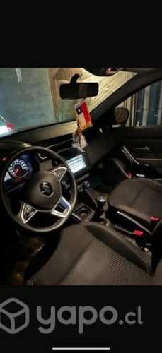 Se vende único dueño RENAULT DUSTER 2021
