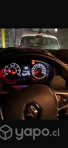 Se vende único dueño RENAULT DUSTER 2021