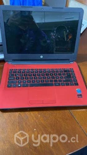 Notebook hp, lenovo y compac para desarme