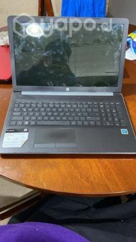 Notebook hp, lenovo y compac para desarme