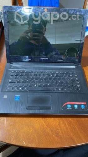 Notebook hp, lenovo y compac para desarme