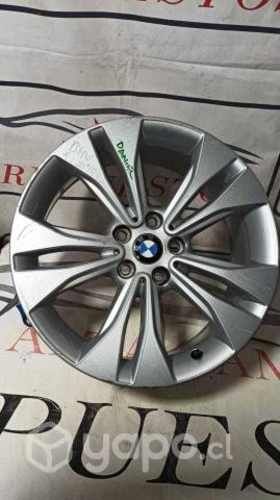 Llanta BMW X1 #1993 2.0 18 diesel aut 4x2 ( R17)