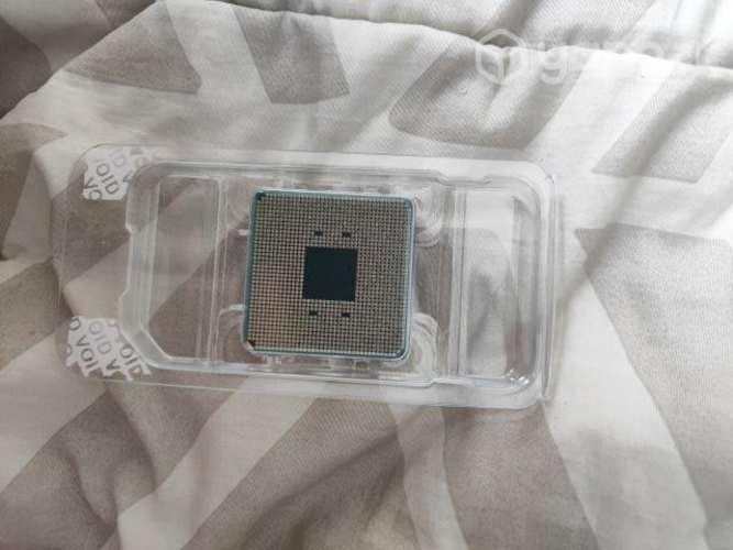 Procesador Ryzen 5 5600G