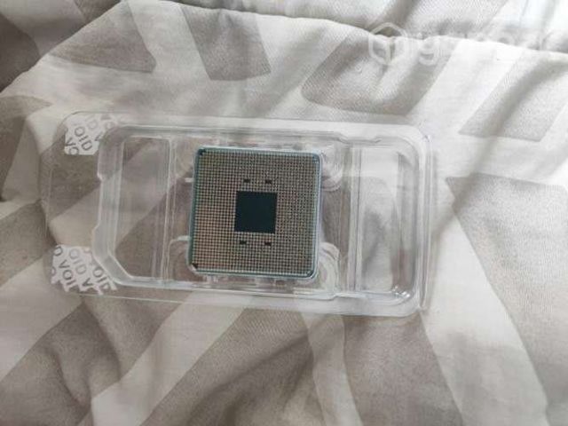 Procesador Ryzen 5 5600G