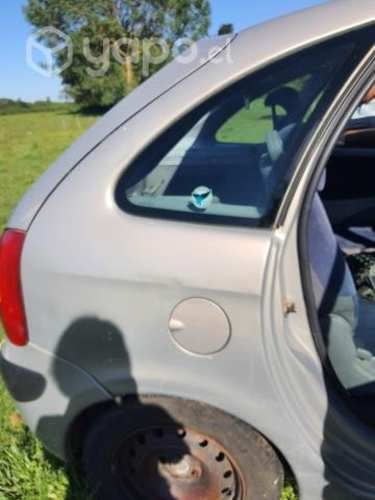 Citroen xsara picasso 2005 para desarme