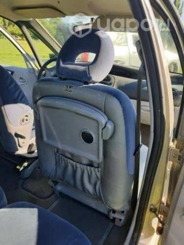 Citroen xsara picasso 2005 para desarme