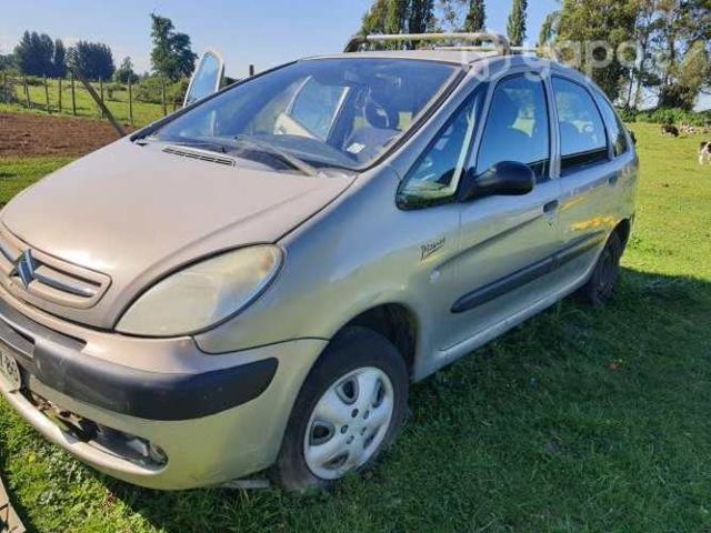 Citroen xsara picasso 2005 para desarme