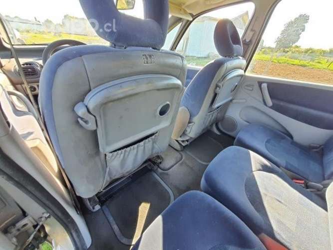 Citroen xsara picasso 2005 para desarme