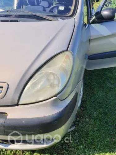 Citroen xsara picasso 2005 para desarme