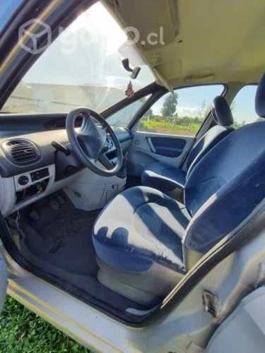 Citroen xsara picasso 2005 para desarme