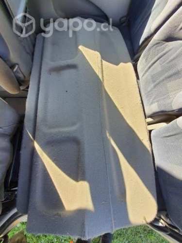 Citroen xsara picasso 2005 para desarme