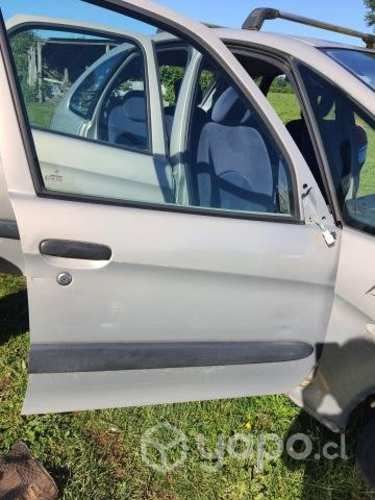 Citroen xsara picasso 2005 para desarme