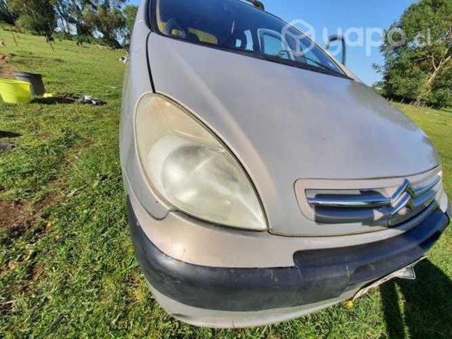 Citroen xsara picasso 2005 para desarme