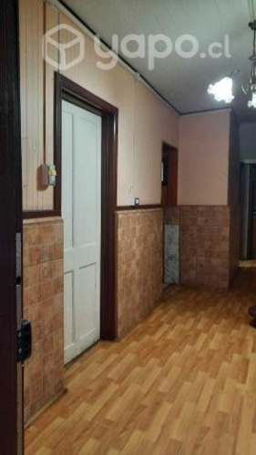 Vendo excelente propiedad Rengo a pasos del centro gran rentabilidad