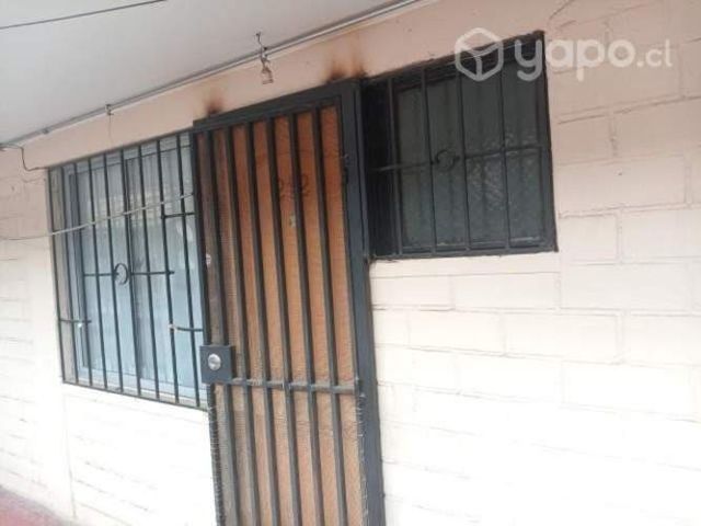 Se vende departamento en puente alto