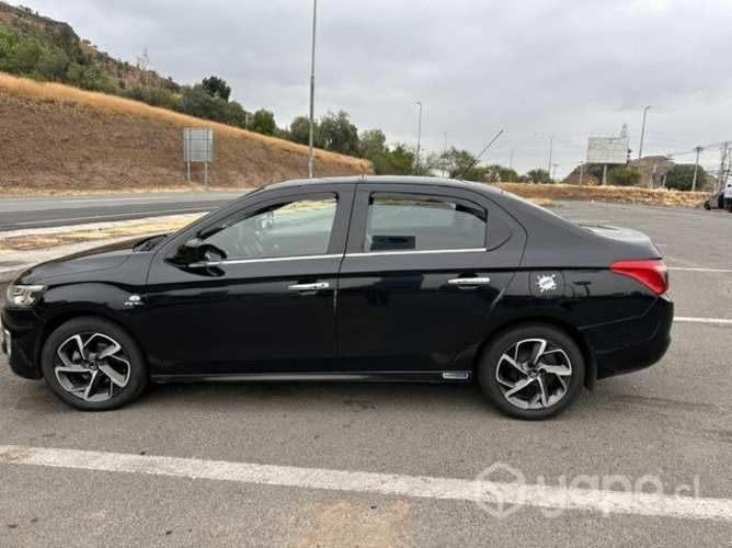 Colectivo citroen celysee 2020