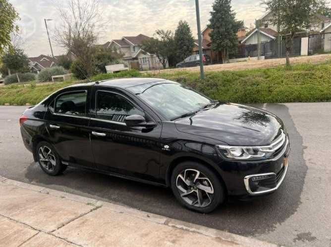 Colectivo citroen celysee 2020