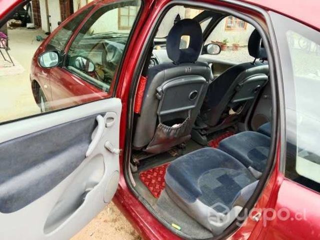 Se vende citroen Xsara picasso 2004
