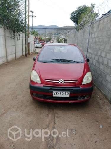 Se vende citroen Xsara picasso 2004