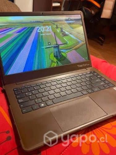 Notebook tagitop-edu