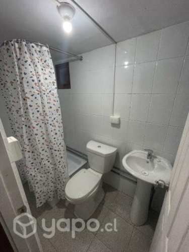 Arriendo de habitaciones