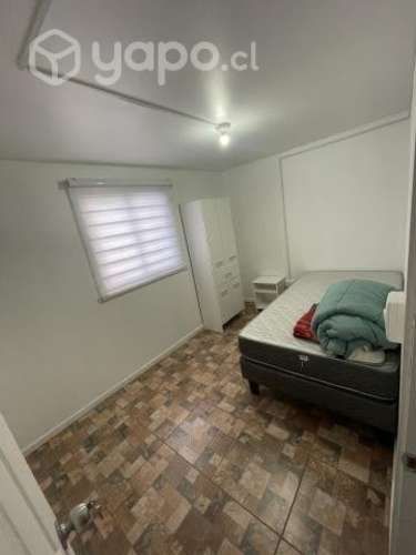 Arriendo de habitaciones