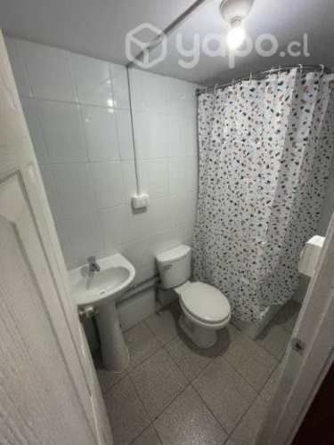 Arriendo de habitaciones