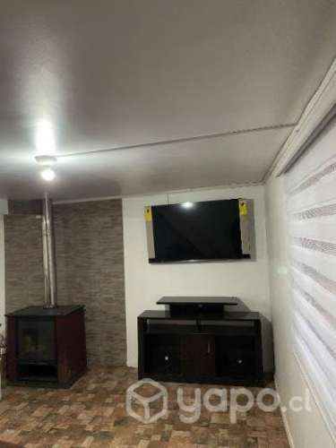 Arriendo de habitaciones