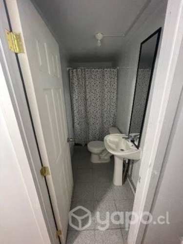 Arriendo de habitaciones