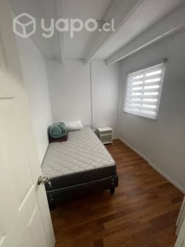 Arriendo de habitaciones